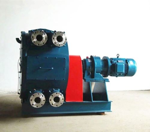 安阳YD80R-2D工业软管泵